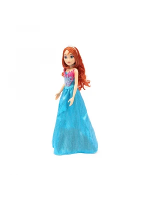 Winx Gösterişli Baloda Periler WNX70 Bloom