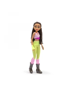 Winx İkonik Periler WNX77 Aisha