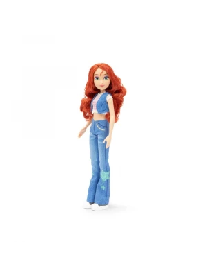 Winx İkonik Periler WNX77 Bloom
