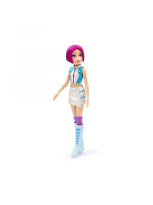Winx İkonik Periler WNX77 Tecna
