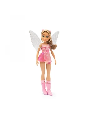 Winx Işıklı Kanatlı Periler WINX78 Flora