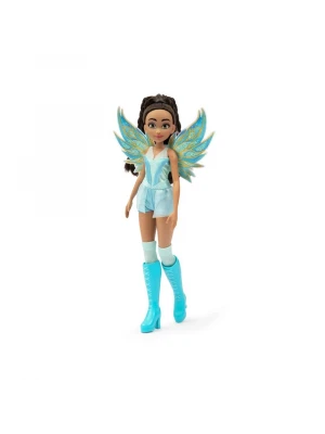 Winx Kanatlı Periler WINX76 Aisha