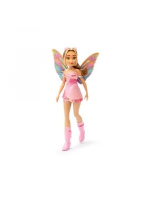 Winx Kanatlı Periler WINX76 Flora