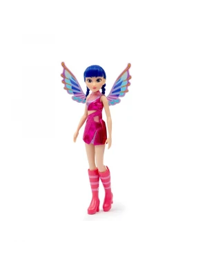 Winx Kanatlı Periler WINX76 Musa