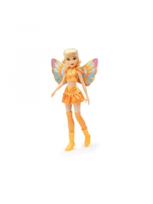 Winx Kanatlı Periler WINX76 Stella