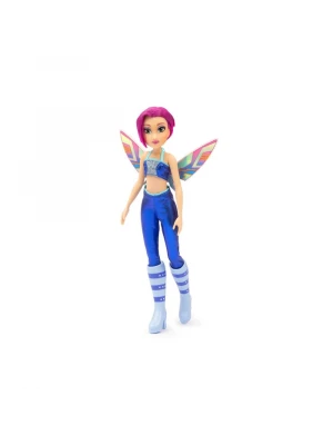 Winx Kanatlı Periler WINX76 Tecna