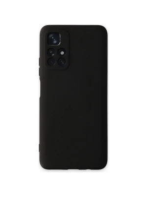 Xiaomi Redmi Note 11 Kamera Korumalı Lansman Telefon Kılıfı
