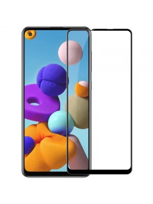 Xiaomi Redmi Note 9 Seramic Fiber Nano Ekran Koruyucu