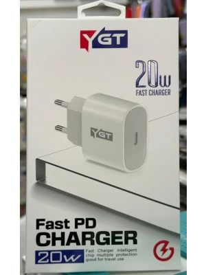 YGT+ 20W POWER ADAPTÖR