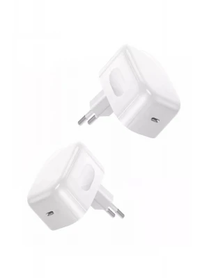 YGT+ 45W App Pd Şarj Adaptör