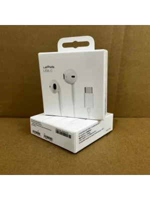 YGT İphone Type-c Earpods Kulaklık