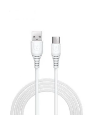YGT Plus™ 2.4A Micro Usb Şarj ve Data Kablosu 1 Metre