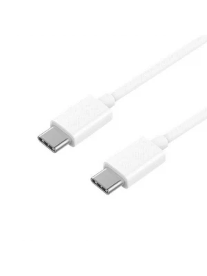 YGT+ Type-C to Type-C Hızlı Şarj ve Data Kablosu