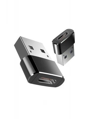 YGT Usb-Type-c Çevirici Dönüştürücü OTG Adaptör