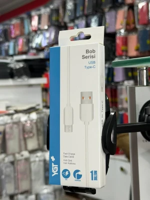 YGT+ Usb - Type-c Kablo
