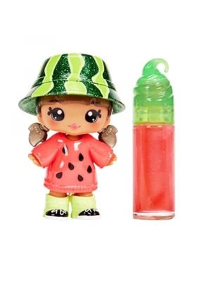 Yummiland Maya Watermelon Bebeği ve Dudak Parlatıcısı