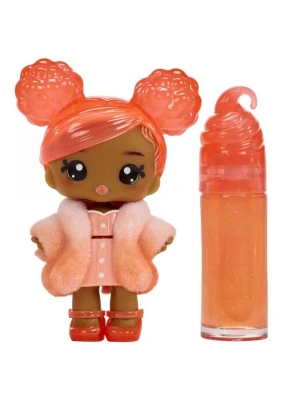 Yummiland Piper Peach Bebeği ve Dudak Parlatıcısı