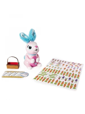 Zoomer Aç Tavşanım Pembe