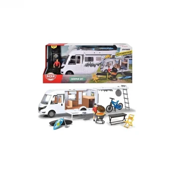 Dickie Karavan Oyun Seti