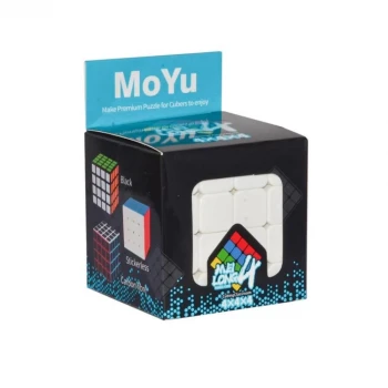 Moyu Meilong 4x4 Zeka Küpü
