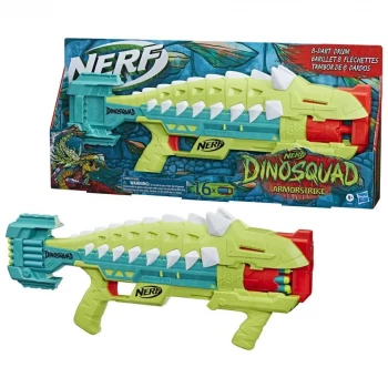 Nerf DinoSquad Armorstrike