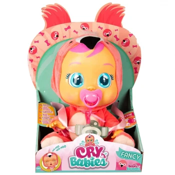 Cry Babies Ağlayan Bebekler Fancy