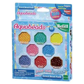 Aquabeads Mücevher Boncuk Paketi