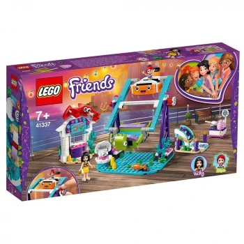 Lego Friends Su Altı Dönme Dolabı
