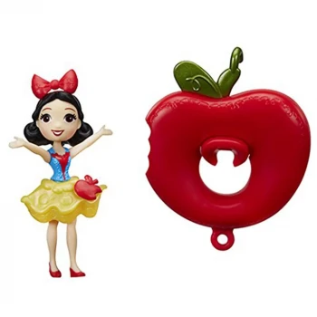 Disney Princess Little Kingdom Yüzen Prensesler Pamuk Prenses