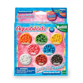 Aquabeads Boncuk Paketi