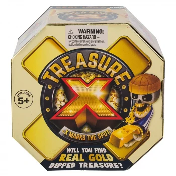 Treasure X Sürpriz Paket