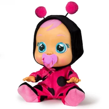 Cry Babies Ağlayan Bebeğim Lady