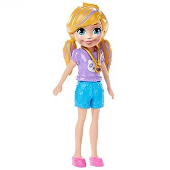 Polly Pocket ve Arkadaşları FWY23
