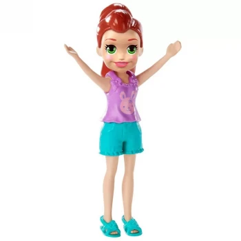 Polly Pocket ve Arkadaşları FWY25