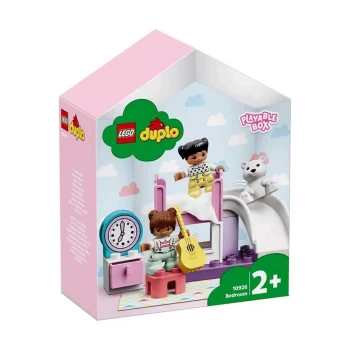 Lego Duplo Kasaba Yatak Odası 10926