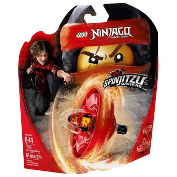 Lego Ninjago Kai 70633
