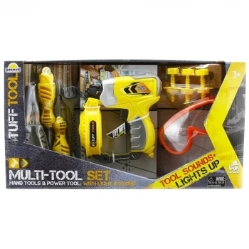 Sunman Tamir Seti Model 1