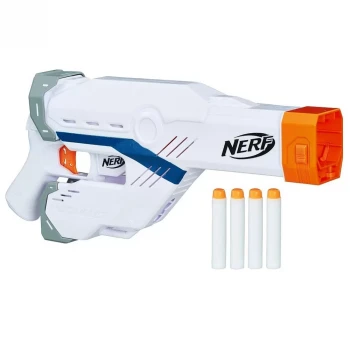 Nerf Modulus Mediator Aksesuar Kiti Model 1