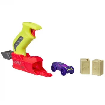 Nerf Nitro Throttleshot Blitz Sarı