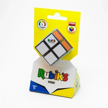 Rubiks Küp Mini 2x2