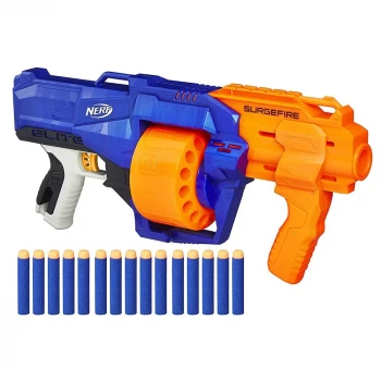 Nerf N-Strike Elite Surgefire