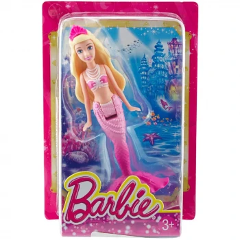 Barbie Güzel Prenses V7050-7