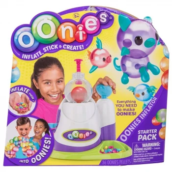 Oonies Baloncuklar Oyun Seti
