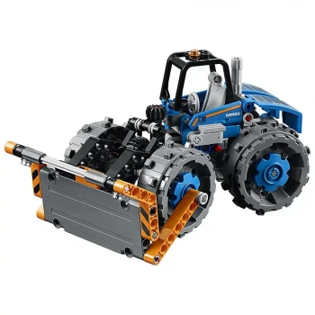 Lego Technic Dozer Compactor