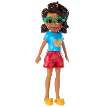 Polly Pocket ve Arkadaşları FWY24