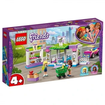 Lego Friends Heartlake City Süpermarketi