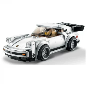 Lego Speed Champions 1974 Porsche 911 Turbo 3.0