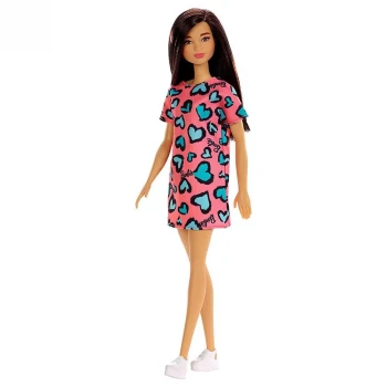 Şık Barbie Bebek GHW46