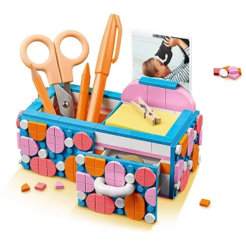 Lego Dots Masa Düzenleyici