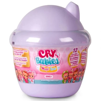 Cry Babies Magic Tears Sürpriz